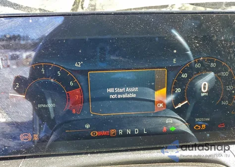 2024 Ford Mustang from USA, damaged, VIN 1FA6P8TH8R5126957